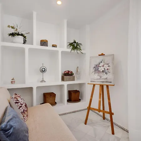 Premium Aldea Del Mar Torrevieja