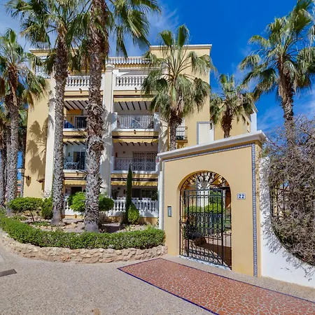 Lejlighed Premium Aldea Del Mar *