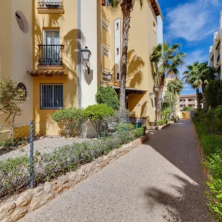 Lejlighed Premium Aldea Del Mar Torrevieja
