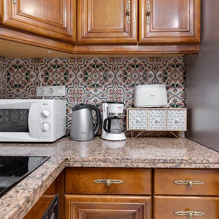 Premium Aldea Del Mar * Torrevieja