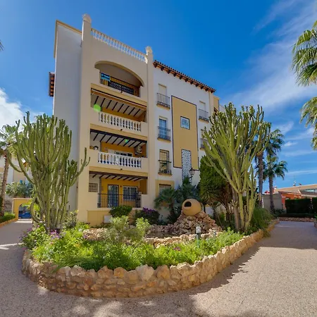 Premium Aldea Del Mar * Torrevieja