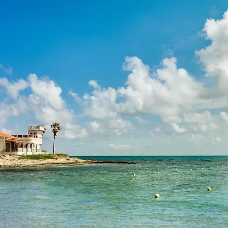 Premium Aldea Del Mar Apartament