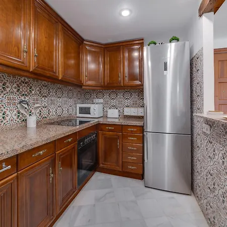 Premium Aldea Del Mar Apartamento Torrevieja