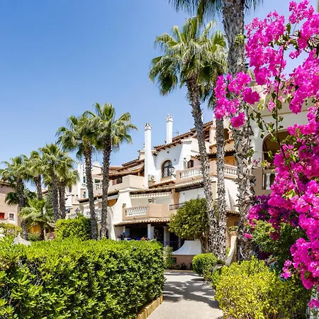 Premium Aldea Del Mar *