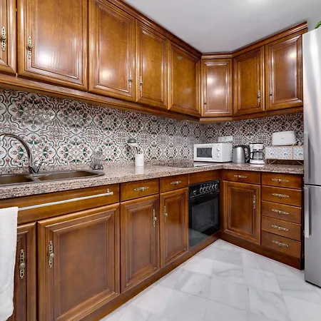 Premium Aldea Del Mar *