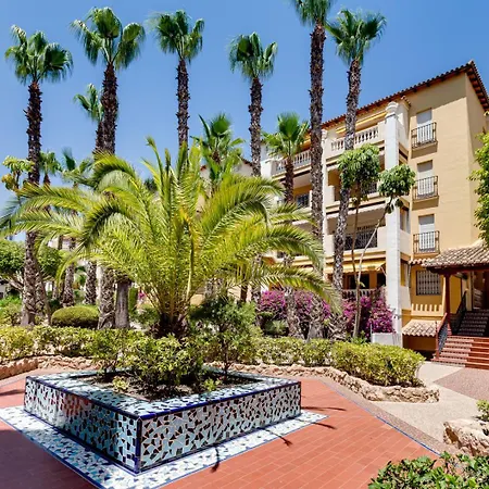 Premium Aldea Del Mar Apartamento