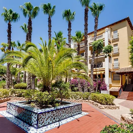 Premium Aldea Del Mar Apartament