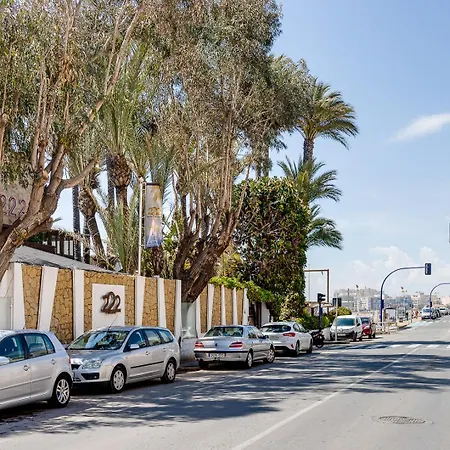 Premium Aldea Del Mar *