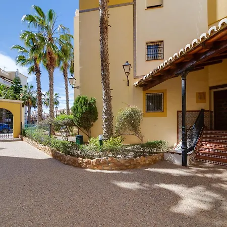 Premium Aldea Del Mar 托雷维耶哈