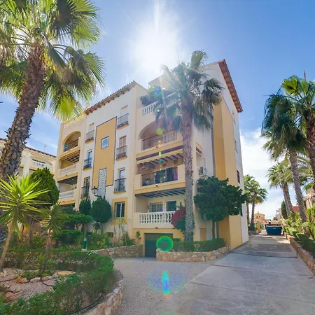 Premium Aldea Del Mar