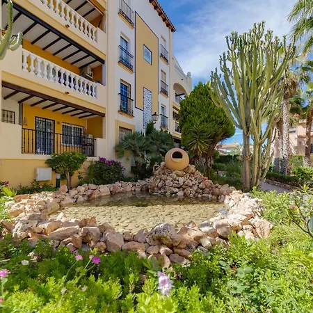 Premium Aldea Del Mar Apartament
