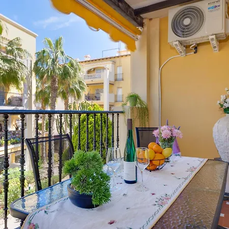 Premium Aldea Del Mar 公寓 *