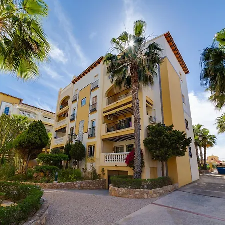 Apartament Premium Aldea Del Mar *