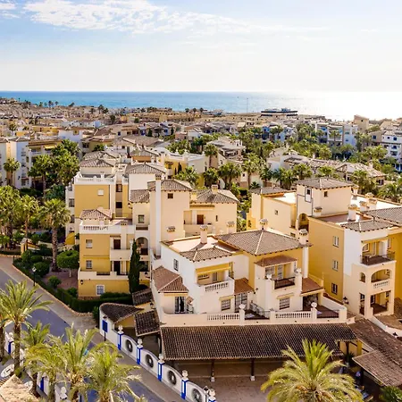 Premium Aldea Del Mar *