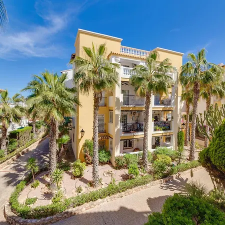 Premium Aldea Del Mar