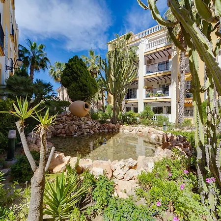 Premium Aldea Del Mar 托雷维耶哈