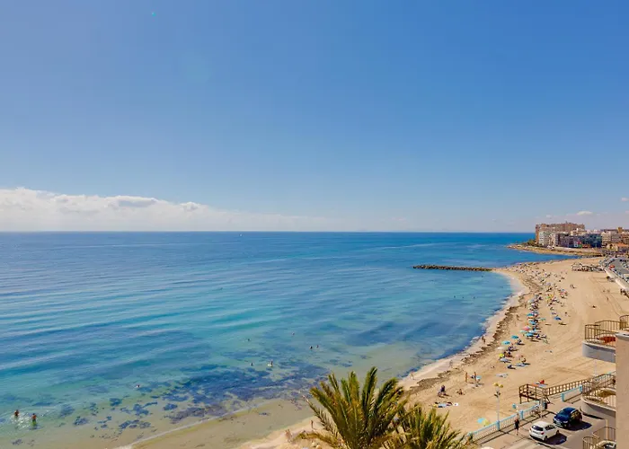 Apartment Premium Aldea Del Mar Torrevieja