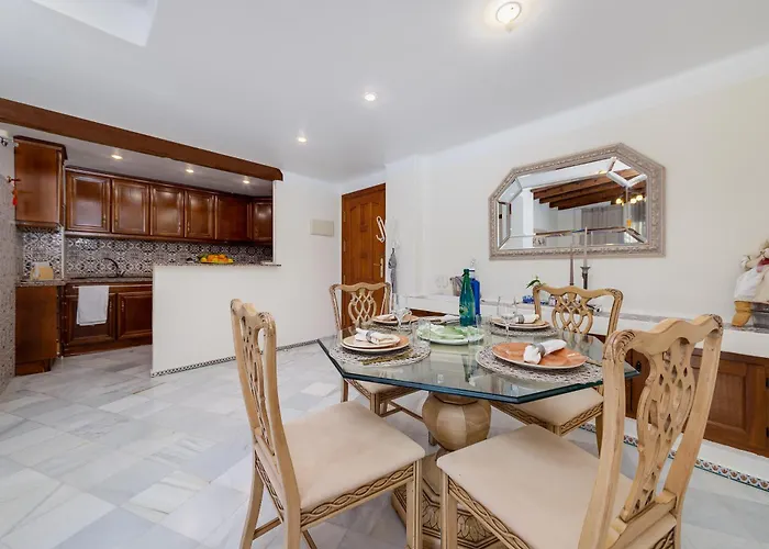 Premium Aldea Del Mar Apartment Torrevieja