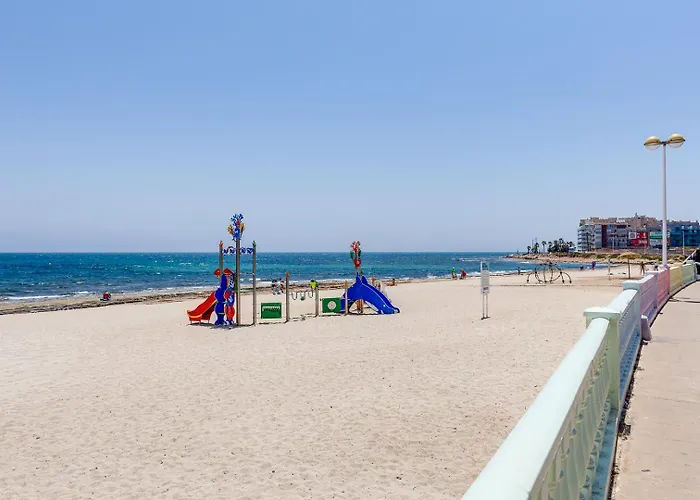 Premium Aldea Del Mar Apartment