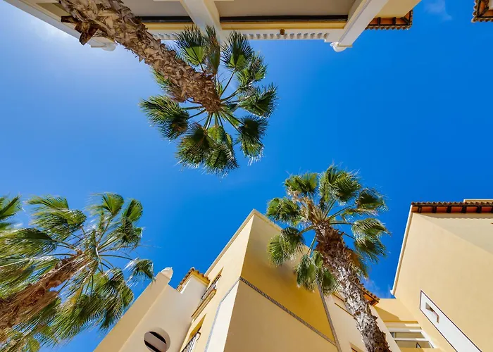 Premium Aldea Del Mar Apartment *