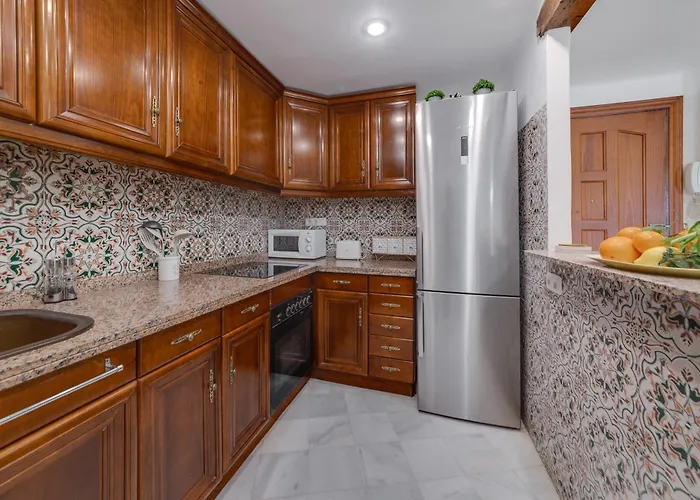 Premium Aldea Del Mar Apartment Torrevieja