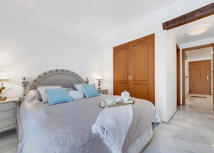 Apartment Premium Aldea Del Mar