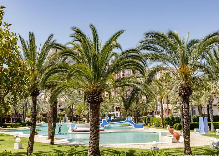 Premium Aldea Del Mar Apartment