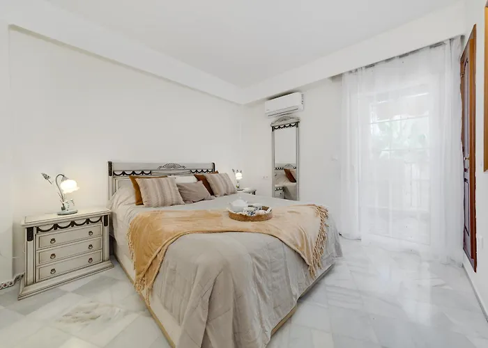 Apartment Premium Aldea Del Mar *