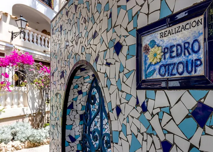 Premium Aldea Del Mar Apartment Torrevieja