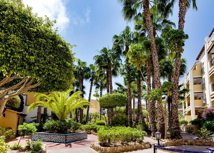 Apartment Premium Aldea Del Mar Torrevieja