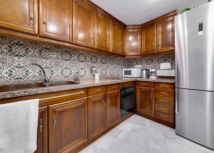 Premium Aldea Del Mar *