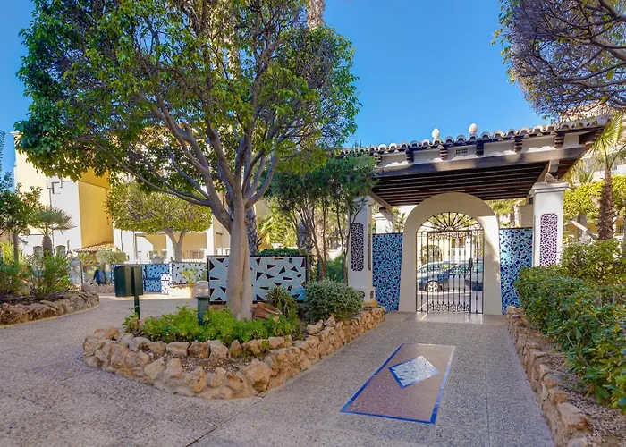 Premium Aldea Del Mar