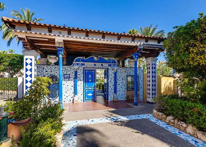 Apartment Premium Aldea Del Mar Torrevieja