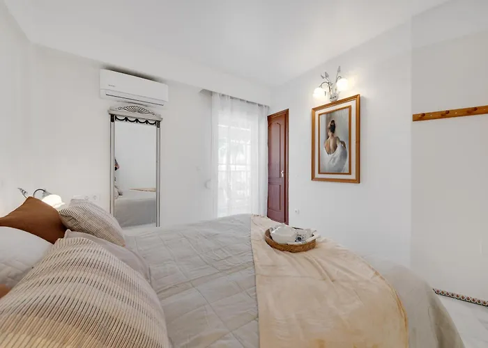 Premium Aldea Del Mar Apartment