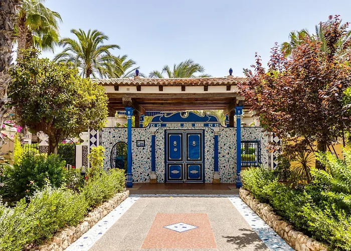 Premium Aldea Del Mar Apartment