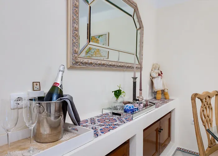 Premium Aldea Del Mar Apartment *