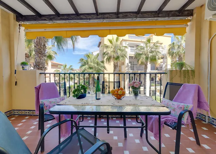 Premium Aldea Del Mar Apartment *