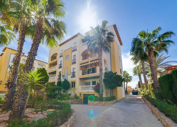 Premium Aldea Del Mar