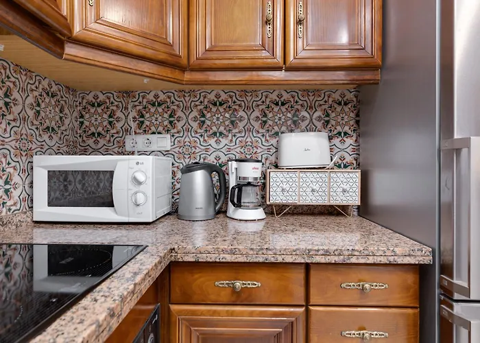 Premium Aldea Del Mar * Torrevieja