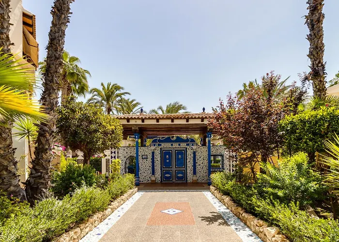 Apartment Premium Aldea Del Mar Torrevieja