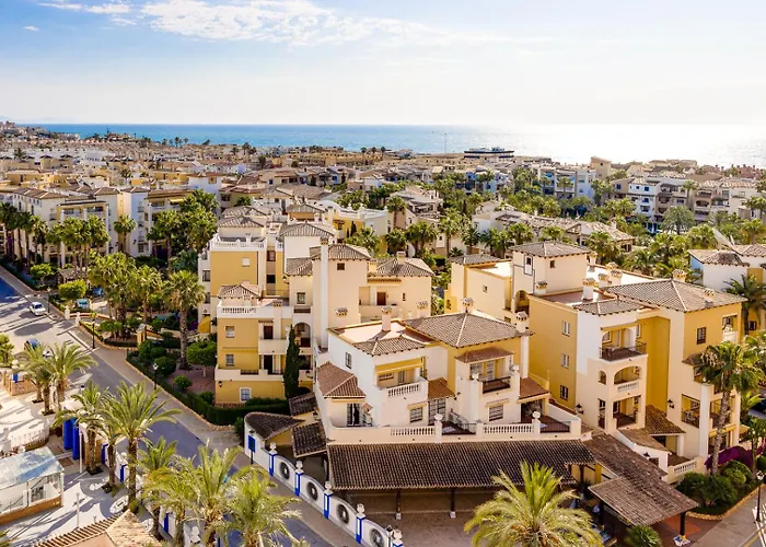 Premium Aldea Del Mar *