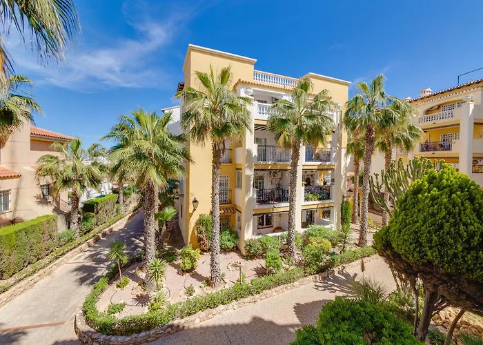 Premium Aldea Del Mar