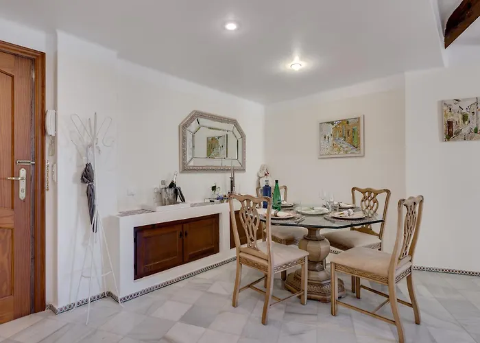 Premium Aldea Del Mar Apartment *