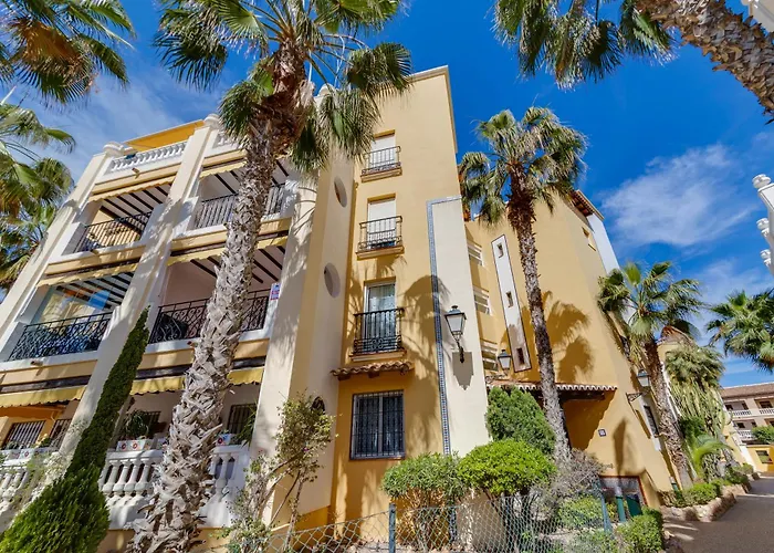 Premium Aldea Del Mar Apartment