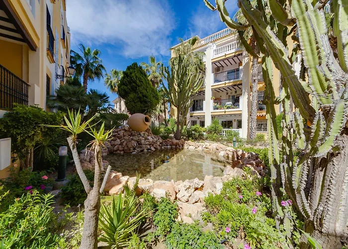 Premium Aldea Del Mar Torrevieja