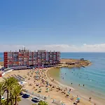 Apartment Premium Aldea Del Mar Torrevieja