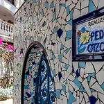Premium Aldea Del Mar Apartment Torrevieja