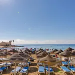 Premium Aldea Del Mar Apartment Torrevieja