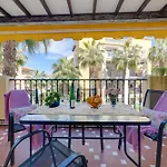 Premium Aldea Del Mar Apartment *