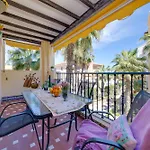 Premium Aldea Del Mar Apartment